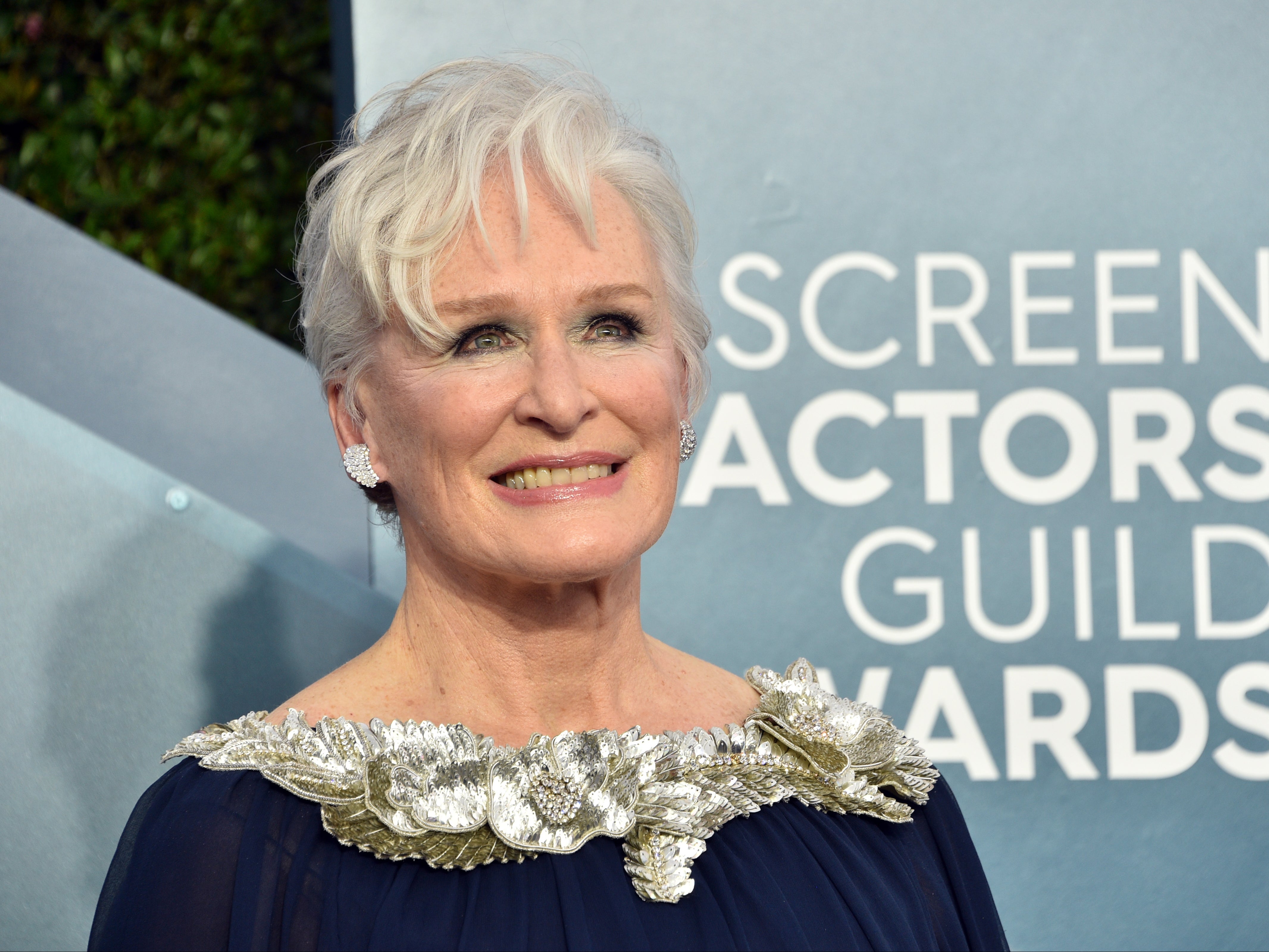 Glenn Close says it ‘might be cool’ to never get an Oscar | The Independent