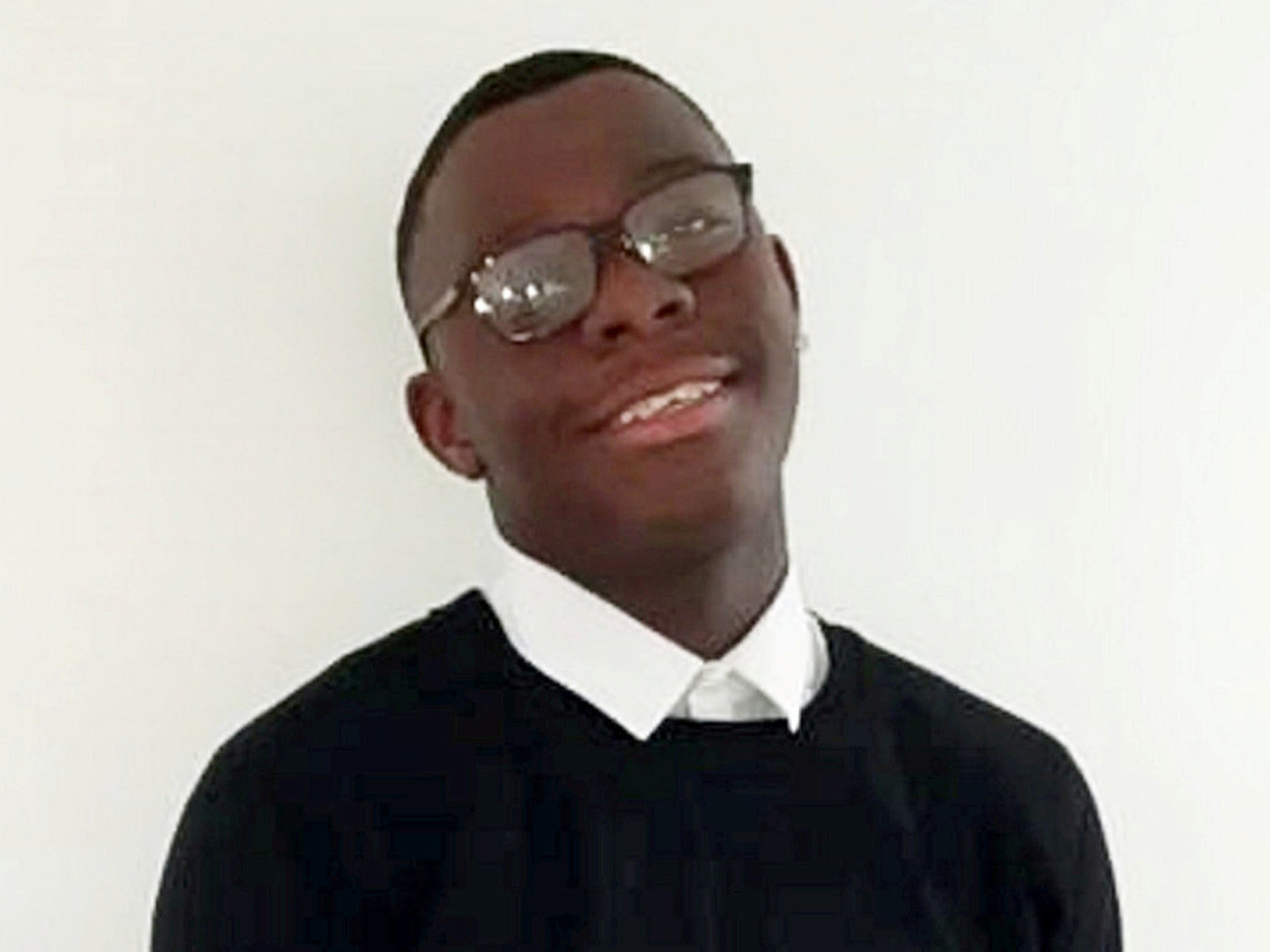 Schoolboy Keon Lincoln was shot and stabbed to death in the street