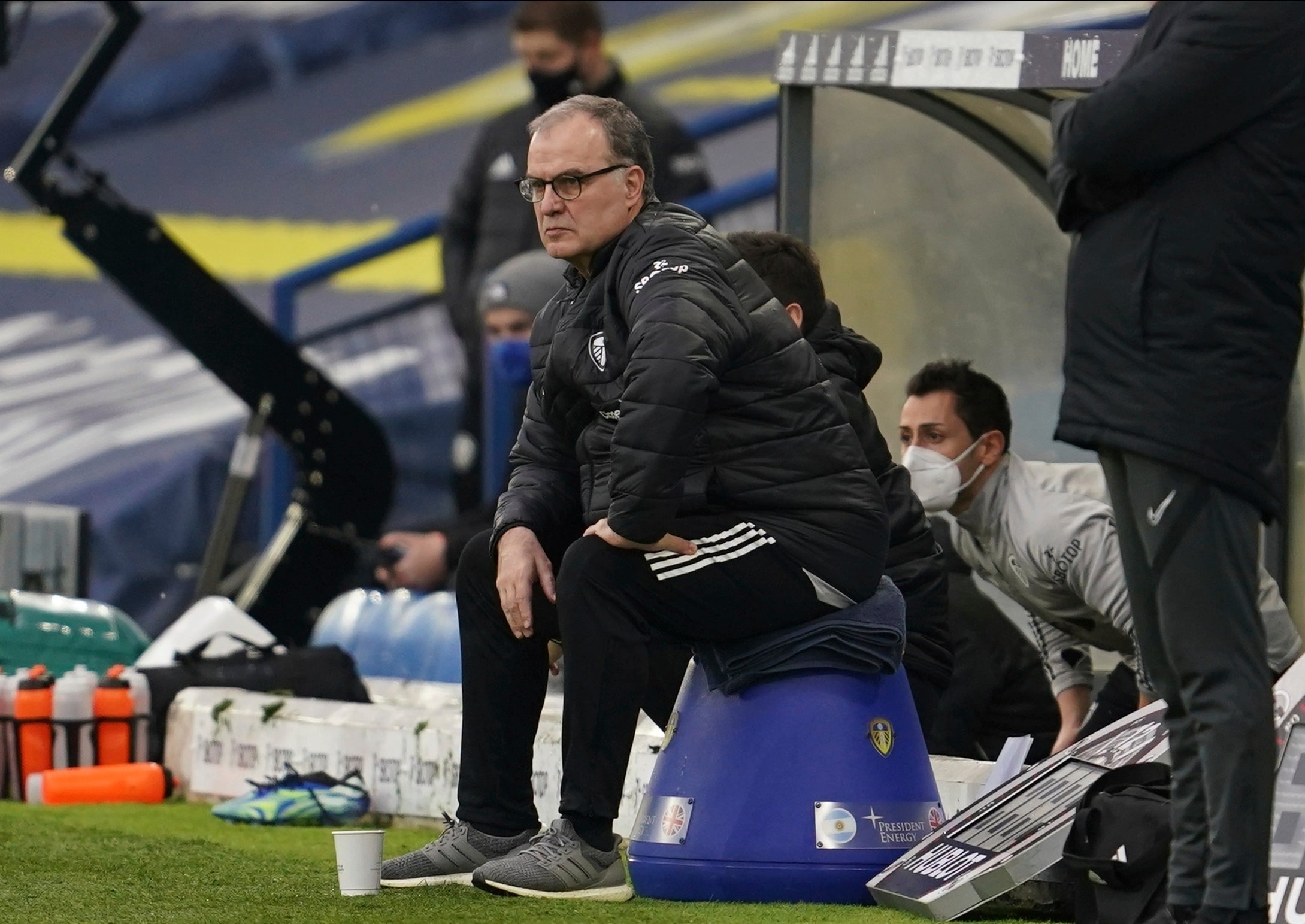 <p>Los 49ers adquirieron inicialmente el 15% del equipo a Andrea Radrizzani en 2018</p>