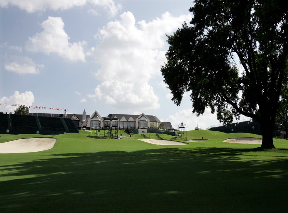 PGA