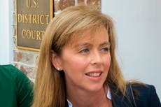 Lawyer group: Trump adds ex-prosecutor to impeachment team