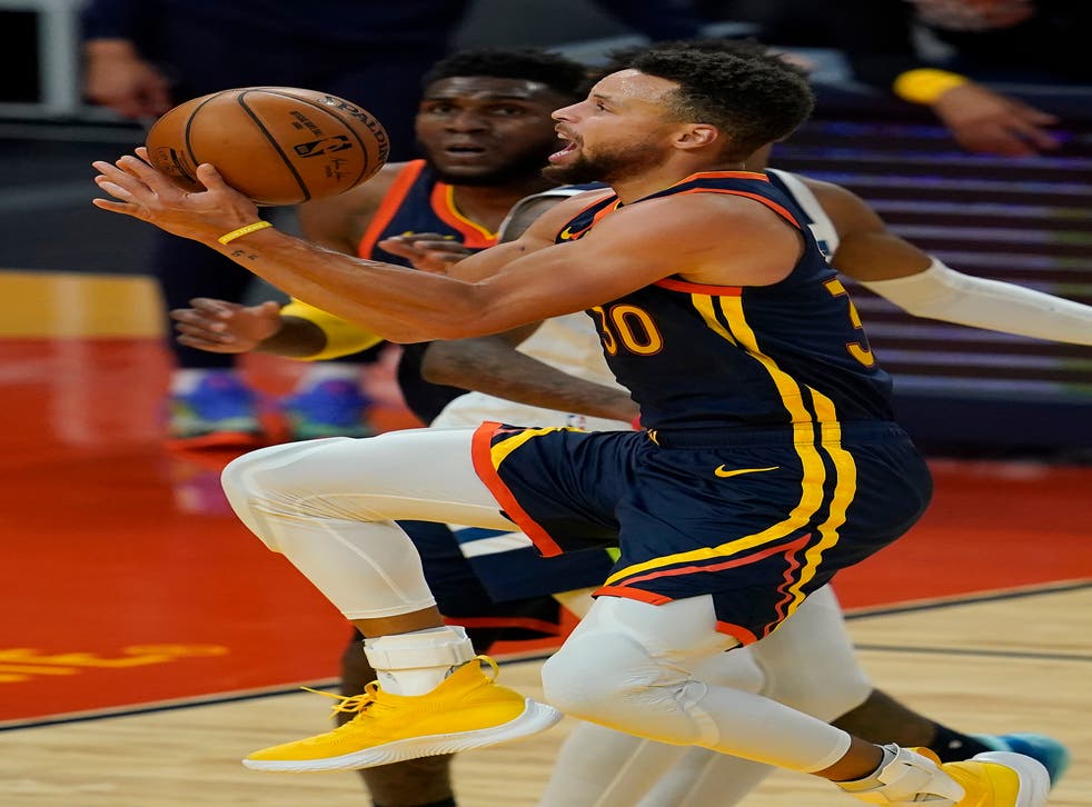 DEP-BAS TIMBERWOLVES-WARRIORS