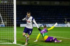 Mourinho hails Bale’s display in FA Cup win at Wycombe