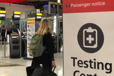 ‘Absolute chaos’ if hotel quarantine applies to all arrivals – Tory MP