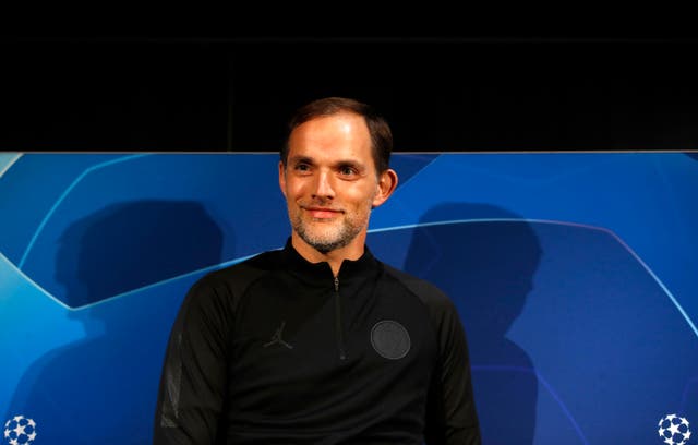 Thomas Tuchel will be the next Chelsea manager