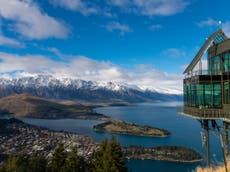 New Zealand borders could stay shut for most of this year, PM Ardern says