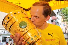 What Tuchel’s Dortmund tell us about his Chelsea