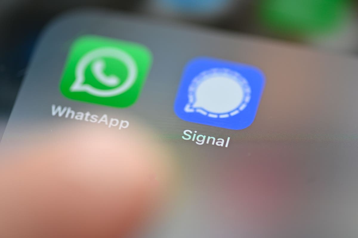 Signal: Bad actors could flourish if WhatsApp competitor does not ...