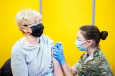 ‘Freedom passports’ for vaccinated people would risk ‘two-tier society’, Information Commissioner warns