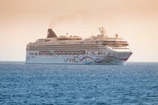 Norwegian Cruise Line will vaccinate crew before sailings