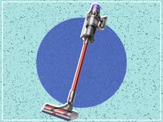 Dyson V11 outsize: Is this cordless vacuum cleaner worth £650?