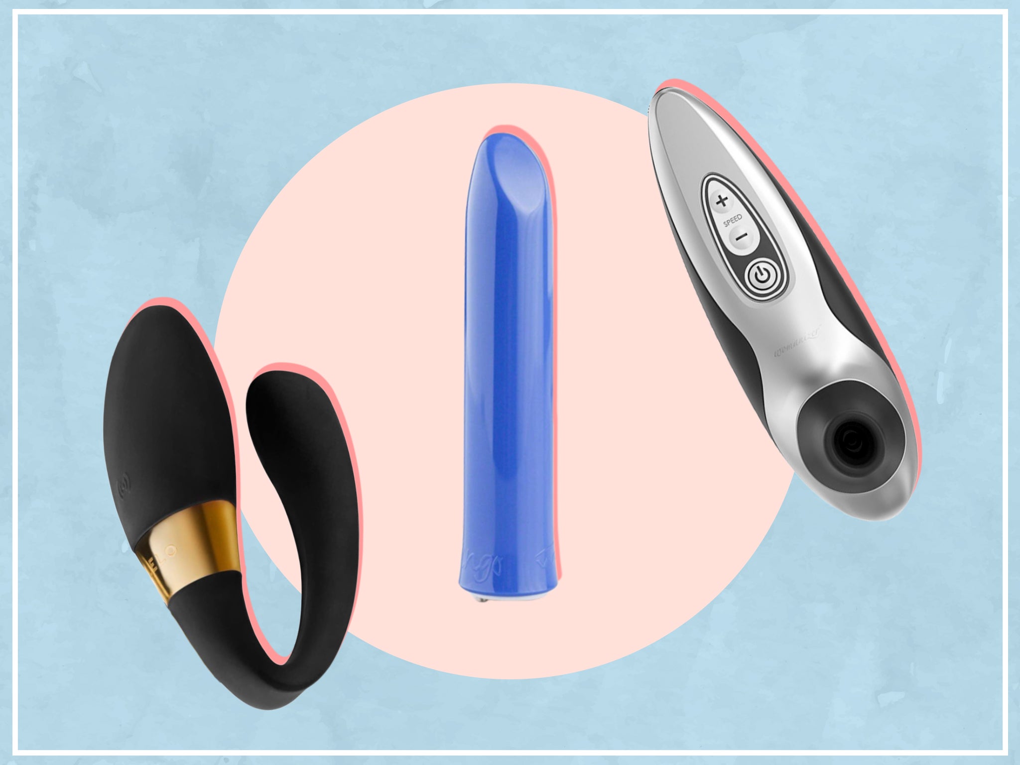 The best online sex toy sales for Valentine’s Day