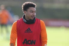 United considering loan offers for fringe players