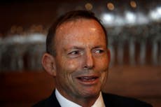 Former Australia PM Tony Abbott rants about ‘virus hysteria’