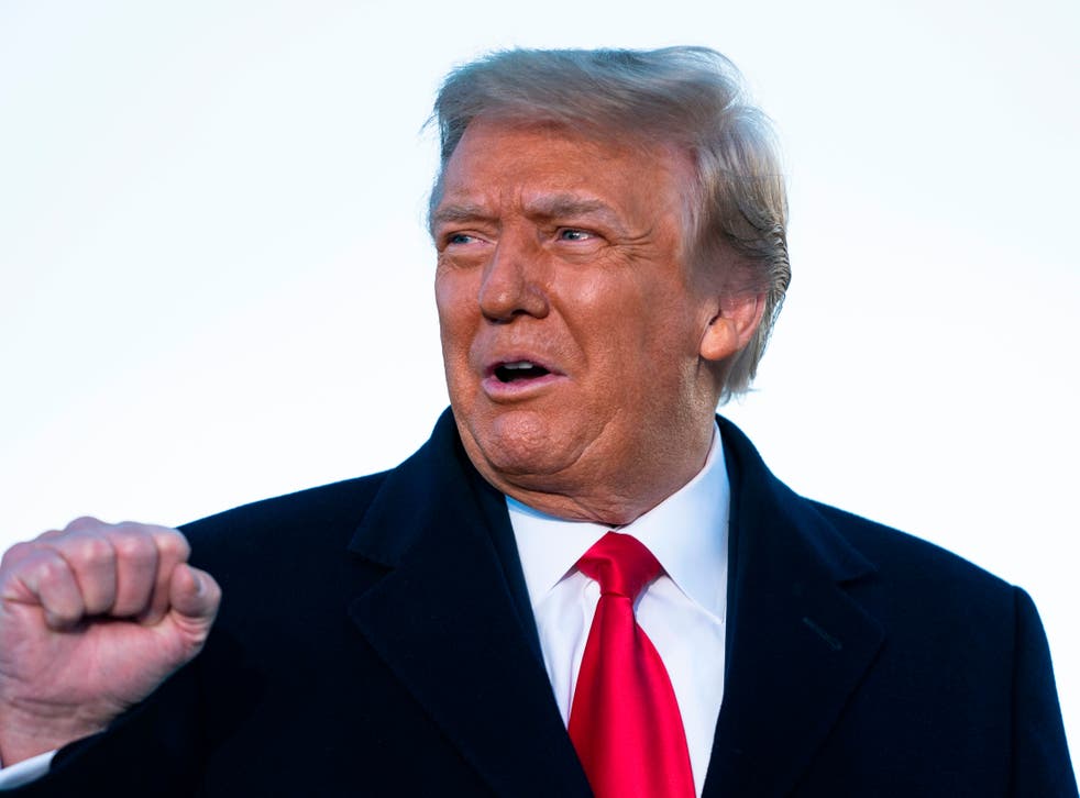 Trump Internet Reacts To The Establishment Of Office Of The Former President Indy100 Trump Internet Reacts To The Establishment Of Office Of The Former President Indy100