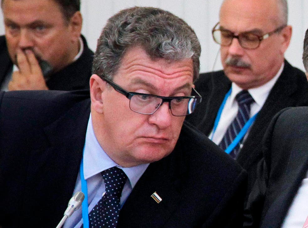 RUSIA-EXFUNCIONARIO-DECESO