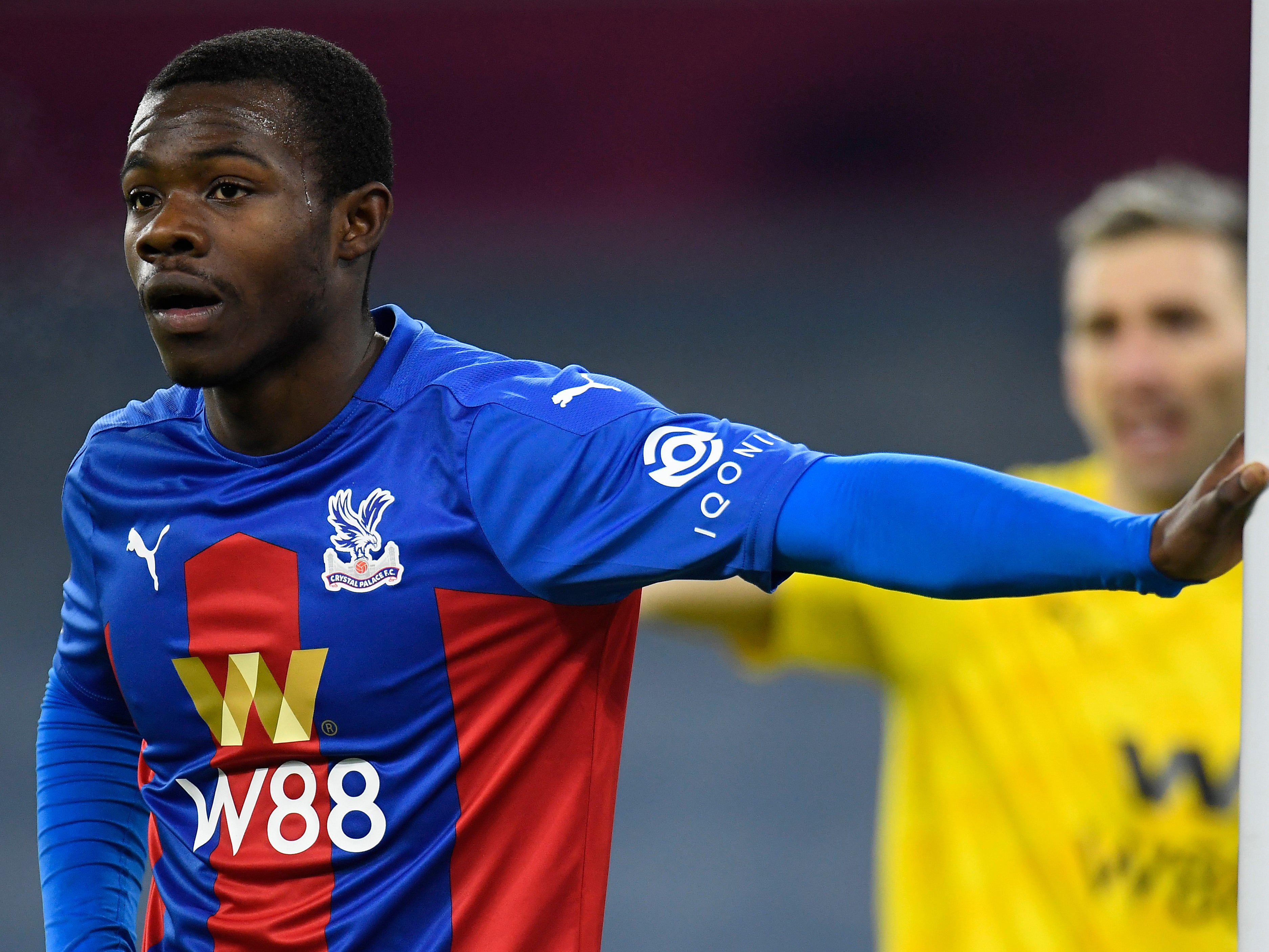 Crystal Palace vs West Ham live stream: How to watch Premier League fixture online and on TV tonight