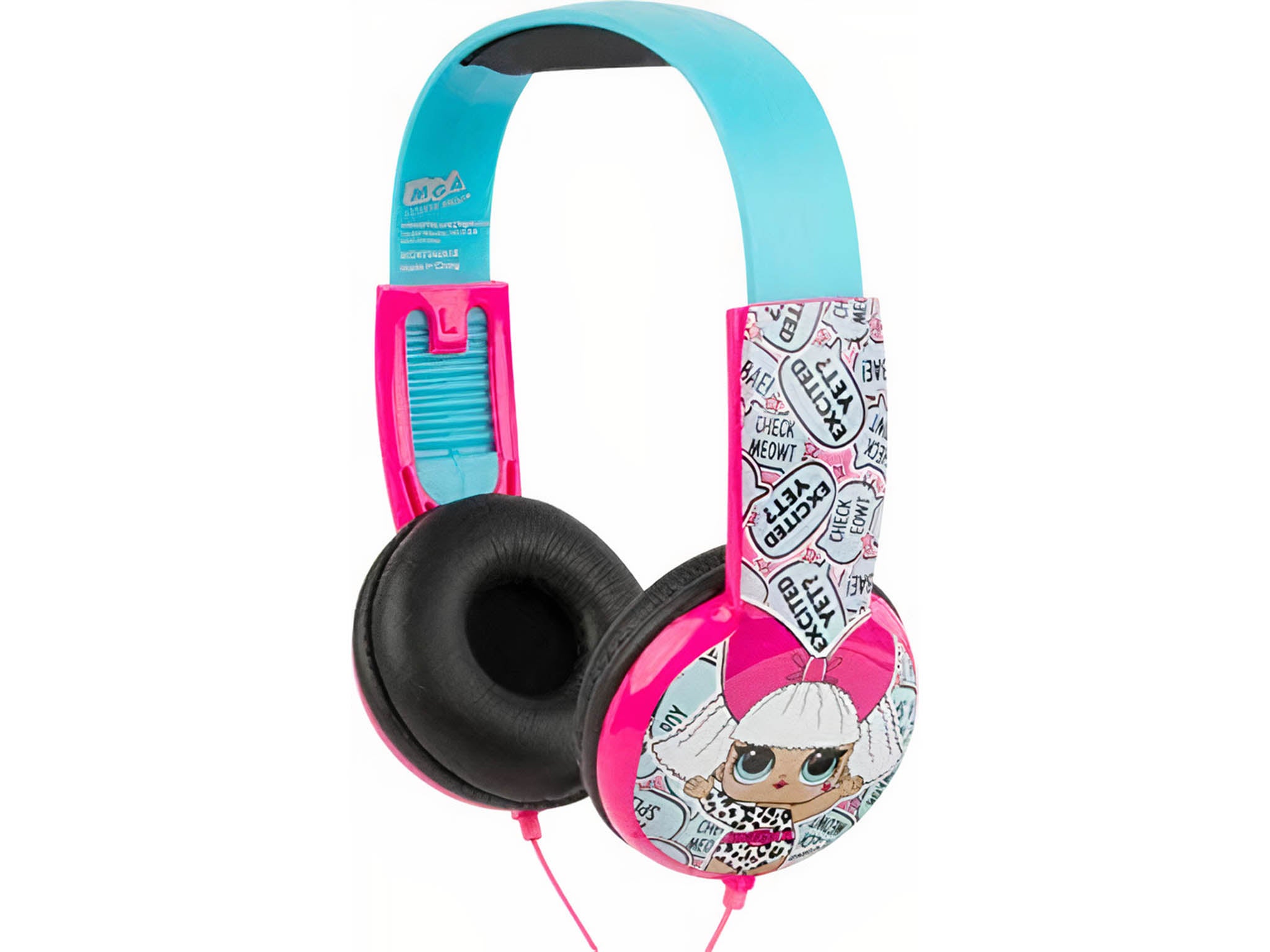 best headphones for 8 year old