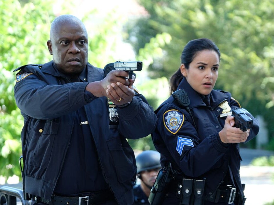 Netflix UK announces Brooklyn Nine Nine season seven release date