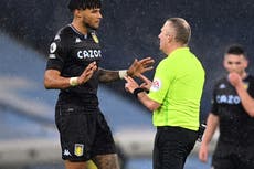 Premier League change offside rule after controversial Bernardo goal