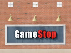 How Reddit users grew GameStop’s stock tenfold fighting Wall Street 