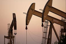 Biden set to ban new oil and gas leases on federal lands