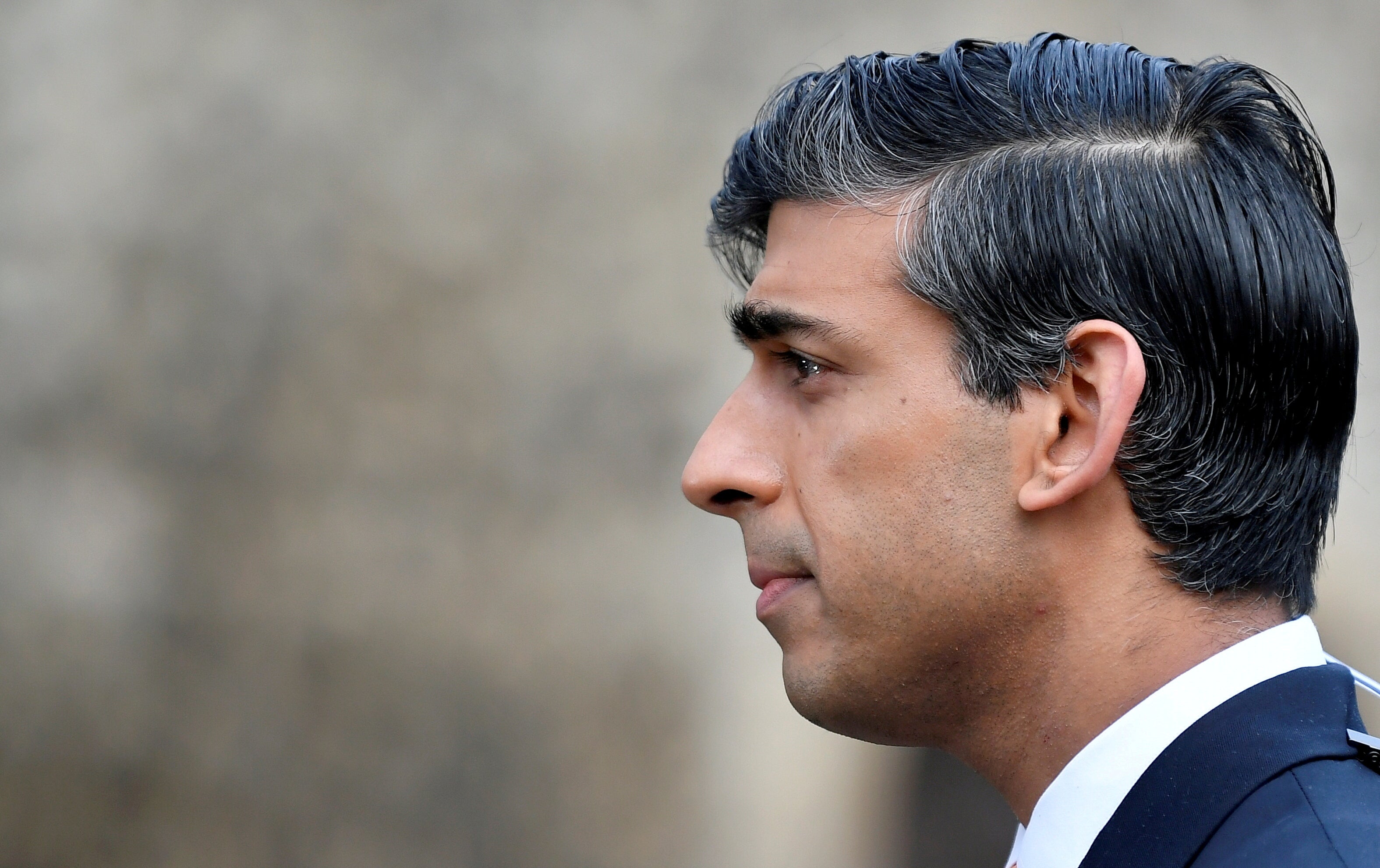 Rishi Sunak wants to start repairing the nation’s battered finances at 3 March Budget