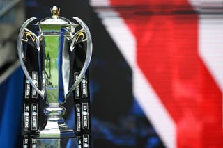 Six Nations 2021: Fixtures, dates, kick-off times, results and full