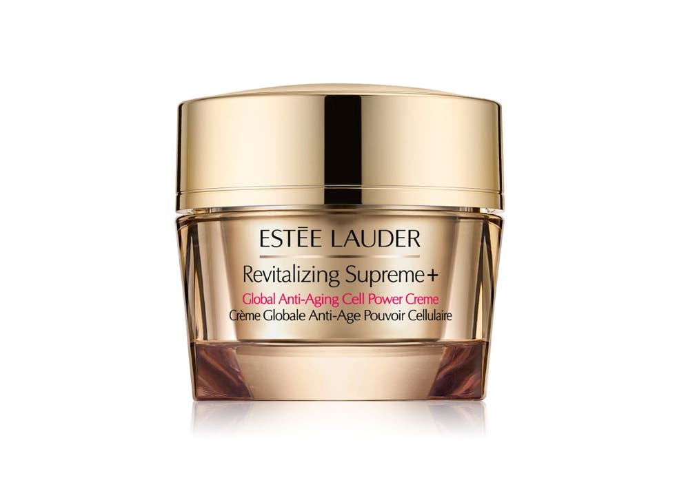 best moisturiser anti aging uk)