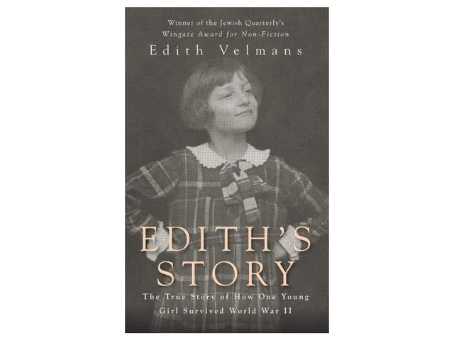 ediths-story-indybest-best-books-holocaust-memorial-day