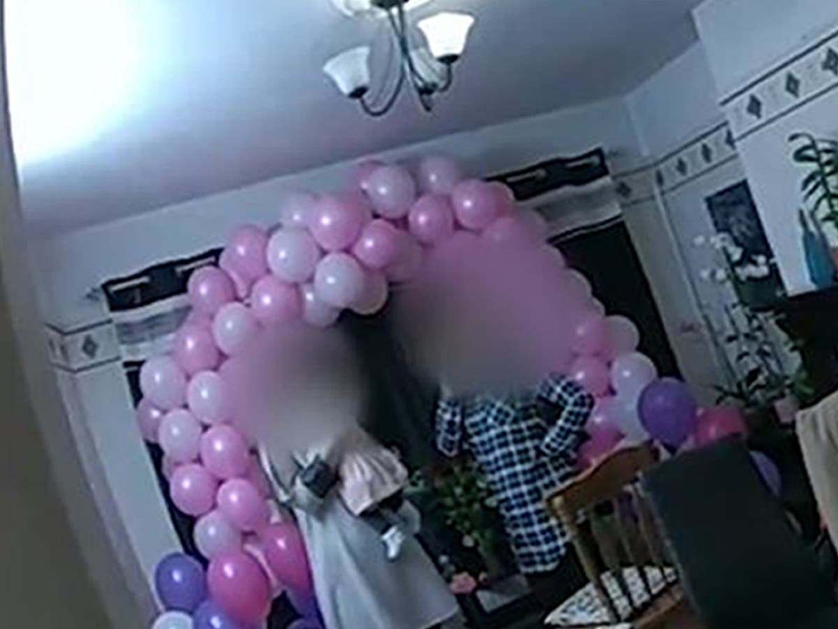 Covid rulebreakers caught by police at hot tub parties, baby showers