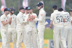 Silverwood stands by England’s selection policy ahead of India series