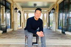 ‘I wanted to be part of the eco-system’: From FBI to Cryptocurrency King