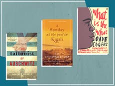 Holocaust Memorial Day: Books to read, from ‘The Volunteer’ to ‘Night’