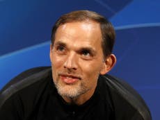 Tuchel speaks for first time as Chelsea head coach