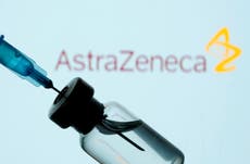 PM appeals to EU not to restrict vaccines in row over AstraZeneca jab