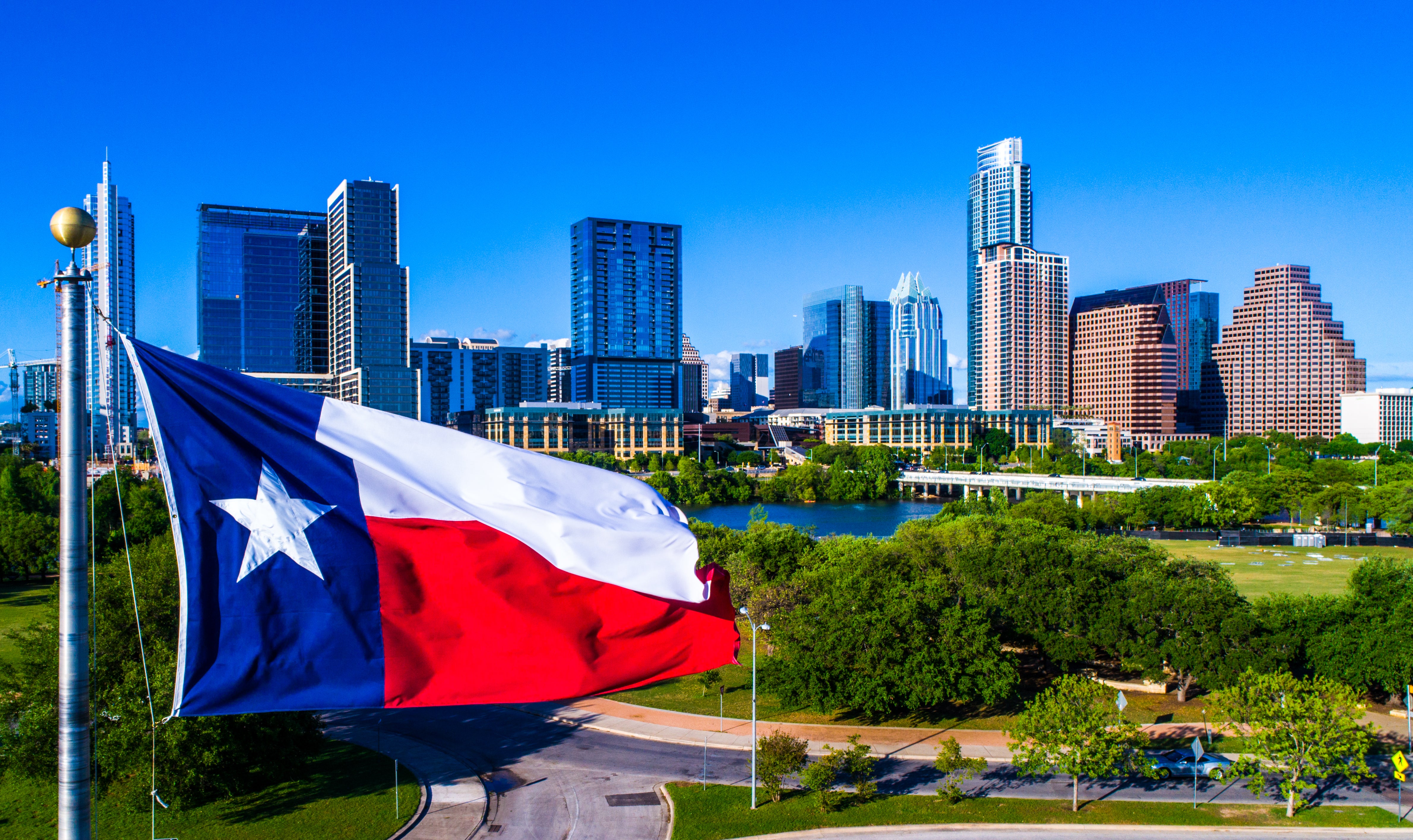 Man criticises Austin, Texas in viral op-ed