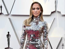 Jennifer Lopez again denies Botox claims: ‘Don’t call me a liar’