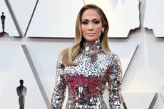 Jennifer Lopez again denies Botox claims: ‘Don’t call me a liar’