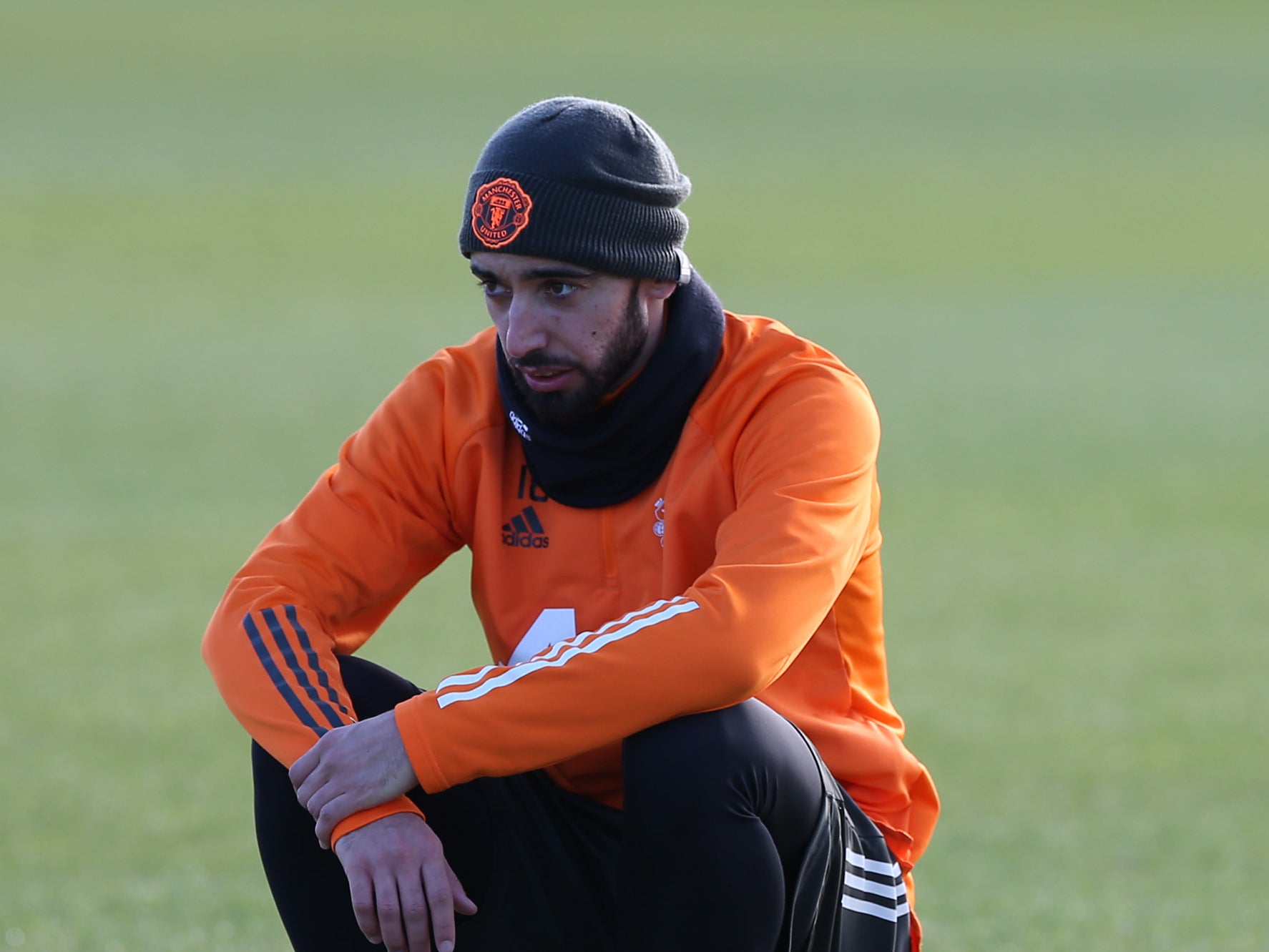 Manchester United vs Sheffield Utd live stream: How to watch Premier League fixture online and on TV tonight