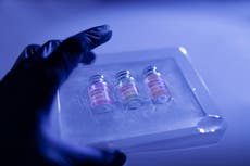 Pharmacist faces jail for spoiling hundreds of Covid vaccine doses