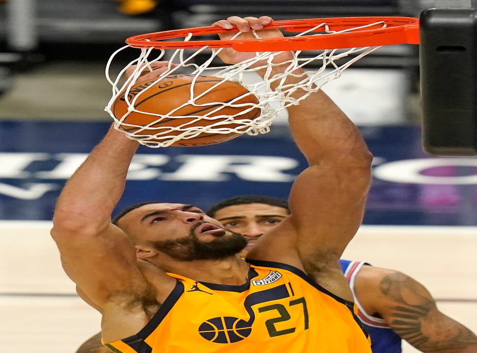 KNICKS-JAZZ