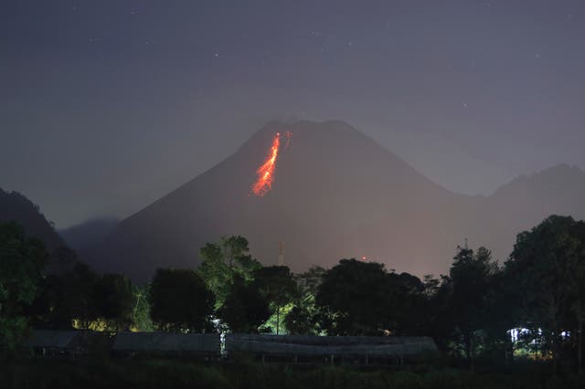 ASI-GEN INDONESIA-VOLCAN