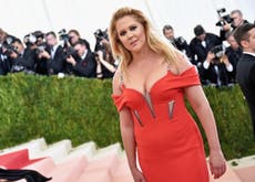 Amy Schumer responds to Hilaria Baldwin heritage controversy