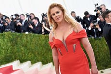 Amy Schumer responds to Hilaria Baldwin heritage controversy