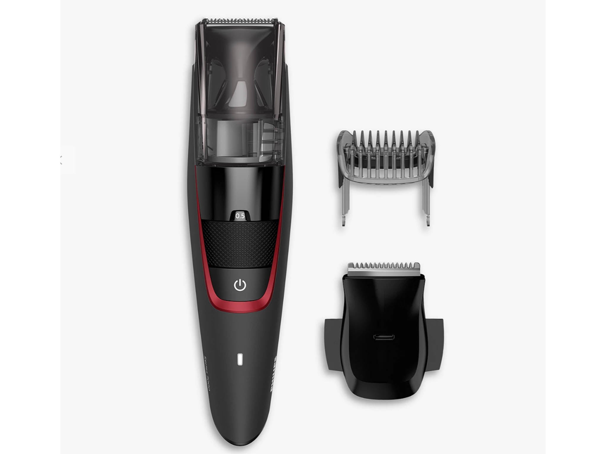 philips hair trimmer boots