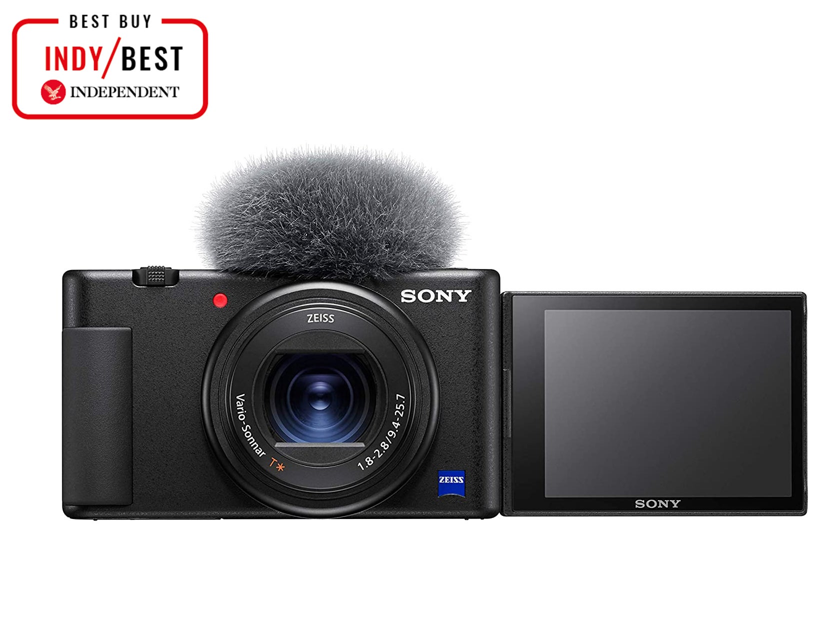 Best compact camera 2022 With 4K video, flip screens and more The Independent