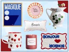 Anthropologie x Hôtel Magique collab: Everything we want to buy