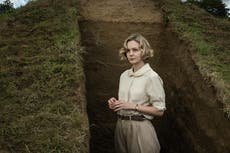 The Dig review: Netflix archaeological drama quietly subverts its period dressings 