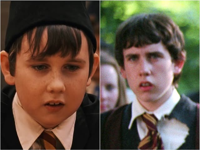 Neville Longbottom Latest News Breaking Stories And Comment The Independent